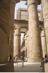 Karnak Temple Photo References #9